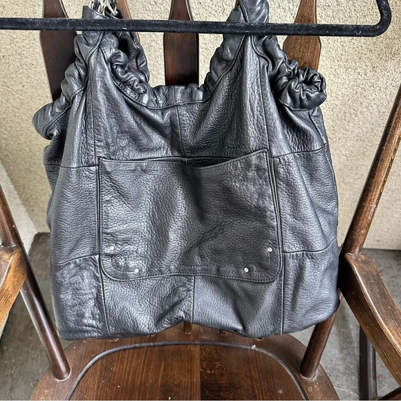 Adrienne Vittadini Bag-Chain Strap - Picture 5 of 5